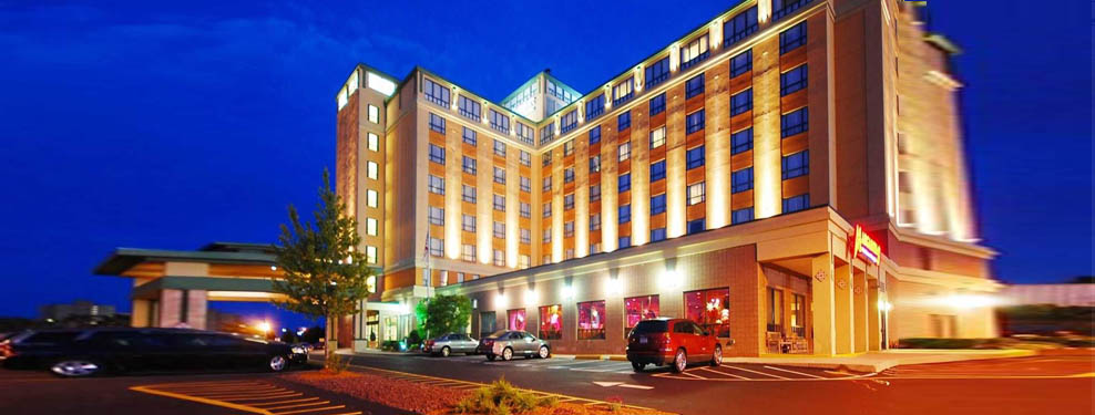 National Parking Company Internationl